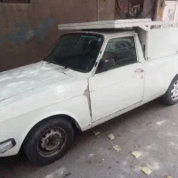 پیکان وانت۸۵