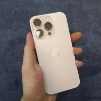 iPhone 16 Pro دو دستگاه یکی با رجیستری و یکی بدون