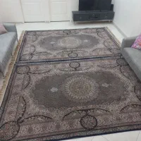 فرش ۶متری جفت