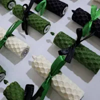 شمع برای مراسمات