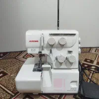 چرخ خیاطی صنعتی سردوز ژانومه