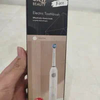 مسواک برقی از برند CienBeauty