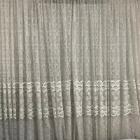 پرده تور