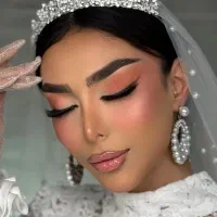 آموزش تخصصی میکاپ از مبتدی تا عروس‌کاری