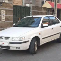 سمند EF7 مدل ۹۰