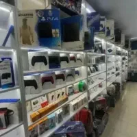 خریدارانواعps4/xbox/ps5 نقدی معاوضه پلی ایکس باکس