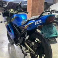 zx150|موتورسیکلت|تهران, ابوذر|دیوار