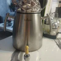 کتری و قوری یونیک