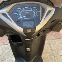 هوندا اکتیوا