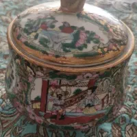 قندون مرغی اصل