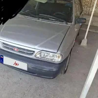 پراید141بازسازی کامل