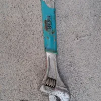 آچار فرانسه