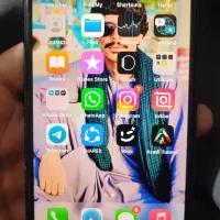 آیفون ۷ پلاس ۱۲۸ گیگ رجیستر شده