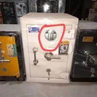 گاوصندوق مدلteyshf