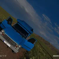 نیسان دیزل 92