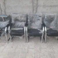 صندلی انتظار نونو ۷ عدد