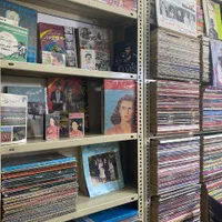 فروش و خریدار مجله قدیمی پوستر قدیمی