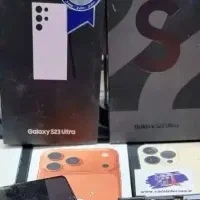 خرید فروش گوشی خراب شکسته تعمیری اوراقی و سالم