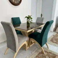 میز صبحانه خوری