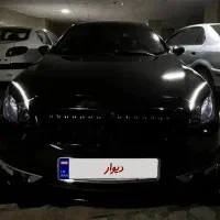برلیانس H320 موتور بزرگ بیرنگ کم کار