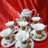 ظروف لرشید و دنسی