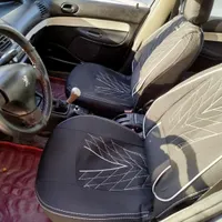 پژو 206 SD V8، مدل ۱۳۸۶ تیوفایو|خودرو سواری و وانت|رباط‌کریم, |دیوار