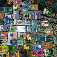 کارت کیمدی