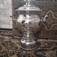 سماور ۸لیتری