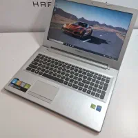 لنوو با ۴ گیگ گرافیک اصلی