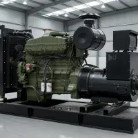 کومینز 400kva