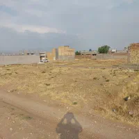 زمین فروشی در چغابدار روبه روی توحید ۴