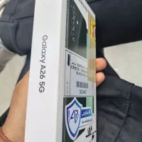 Samsung A26|موبایل|ملایر, |دیوار
