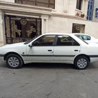 پژو 405|خودرو سواری و وانت|گرگان, |دیوار