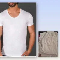 ست لباس زیر مردانه سایز xlبه تعداد موجودهست