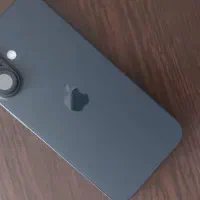 ایفون ۱۶ نرمال بدون نقطه