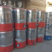 تولیدی پتوشور خشک کن دار و ساده