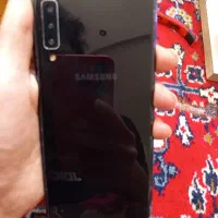 سامسونگ A7 2018