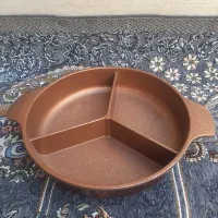 اسباب بازی تابه چدن مخصوص پخت کیک