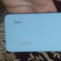 ردمی 12 حافظ 256 رم 8