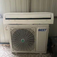 کولر گازی بست / BEST 24000  سرد و گرم