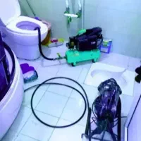 لوله بازکن شرق fori نارمک هنگام سراج قنات کوثر