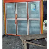 یخچال ایستاده ۶درب