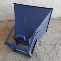 فروش پاکت بالابر ساختمانی