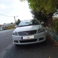 گریت وال مدل ۹۴ کم کارکرد . کارکرد ۱۲۰ هزار