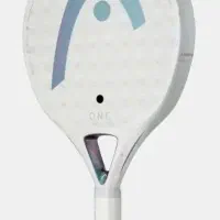 راکت پدل مدل HEAD one ultralight padel schlager