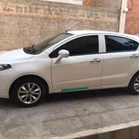 فروش برلیانس h220 دنده ای مدل اسفند 99