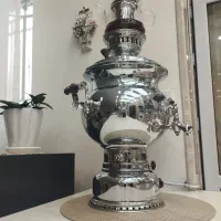 سماور گازی برادران سیفی