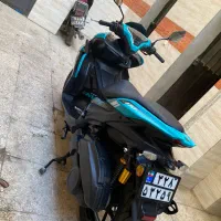 ایروکس170 مدل 1404