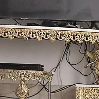 گیرنده و متعلقات