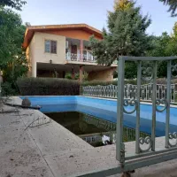 آبسرد۹۰۰باغچه۲۰۰بنا دوبلکس